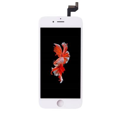 China Mutil-touch) 100% IPS technique white test phone lcd) tests for Iphone 6s lcd screen and digitizer, analog-to-digital converter Mobile Phone LCD Digital For Iphone6s for sale