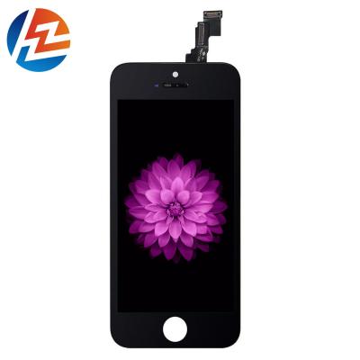 China Premium Mutil-touch IPS Technic ESR+ LCD Touch Screen) For Iphone 5s Screen Replacement Mobile Phone LCD for sale