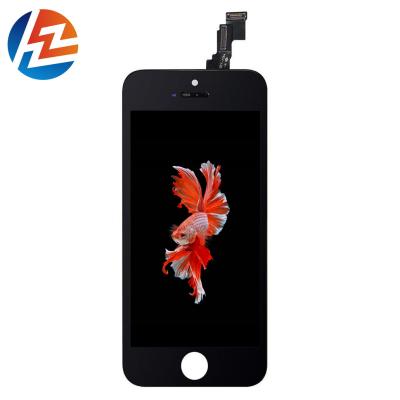 China Mutil-touch IPS Technic Mobile Phone Color LCD Display For Iphone 5g Phone LCD Screen Assembly Display,LCD For Iphone 5 for sale