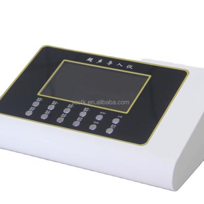 China Ultrasonic introducer for rehabilitation human physiotherapy YKX_CD02 for sale