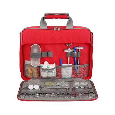 China Eco-friendly Home First Aid Kit & Medical Supplies First Aid Kit (Lightweight) ABH-S007B for sale