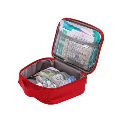 China Escape Survival, Professional and Medical First Aid Kit ABH-L006M for sale