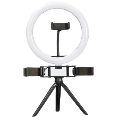 China Hot 13 Inch 26CM LED Filling Light Fill Ring Lamp For YouTube Video Live Stream WM-18 for sale