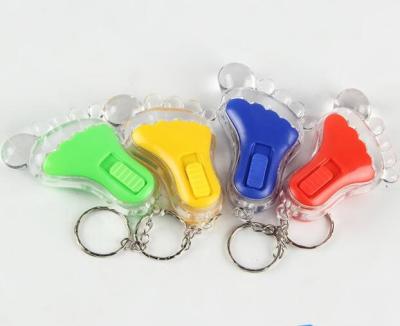 China New Cheap Stylish Practical Plastic Luxury Cute Portable Plastic Safety Key Chains for sale