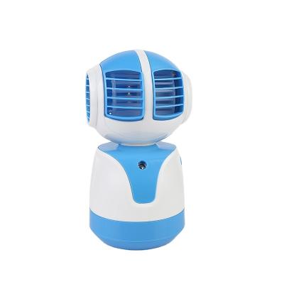 China Other Air Cooling Fan Battery Powered Newly Arrival Portable Durable Mist Water Spray Fan for sale