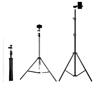 China Video Stabilizer Live Broadcasting Mobile Smart Phone and Selfie Phone Show Stand for sale