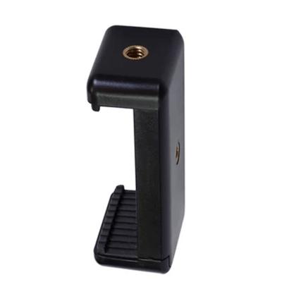 China New Smart Phone Clip Fold Mount Bracket Mobile Phone Holder Stand Cell Phone Holder for sale