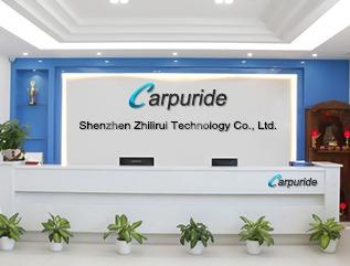 Verified China supplier - Shenzhen Zhilirui Technology Co., Ltd.