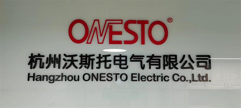 Verified China supplier - Hangzhou Onesto Electric Co., Ltd.