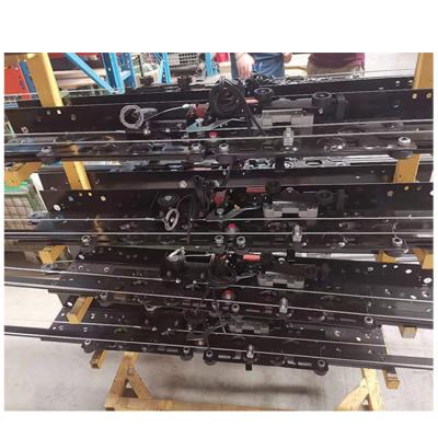 China contemporary elevator vvvf car door operator and elevator door landing manufacture for sale