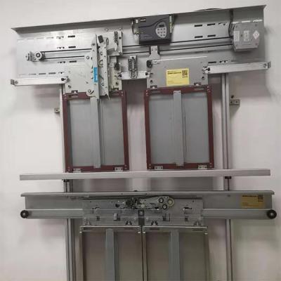 China Contemporary VVVF Elevator Car Door Operator and Elevator Door Landing Manufacture à venda