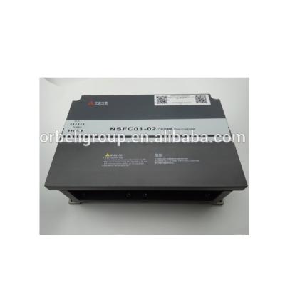 China Contemporary Elevator Door Controller 0.4kW NSFC 01-02 for sale