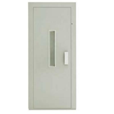 Китай HI-A001 Contemporary Lift Semi-automatic Door System Manual Door продается