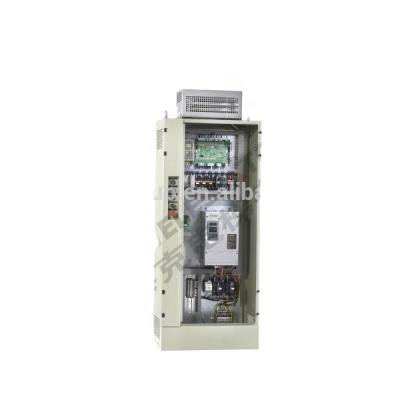 Китай Contemporary Stage Elevator Control Cabinet AS 380 System / Integrated Serial Full VVVF продается