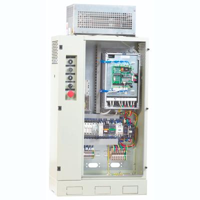 Китай Contemporary Elevator Control System AS380 Step Elevator Control Cabinet продается