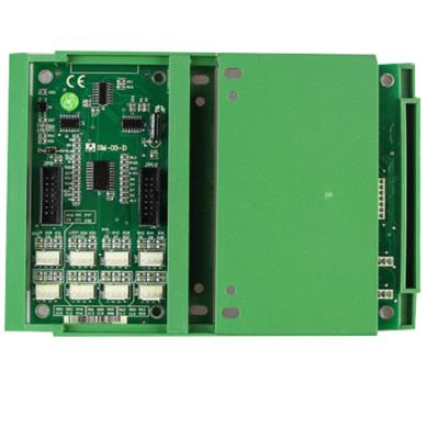 Китай Contemporary Elevator Control Panel SM-03-E Control System For Stage продается