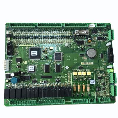 China Contemporary Stage Control System Elevator Main Board SM-01-PA/D for sale