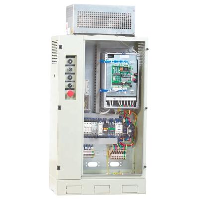 China Traditional elevator modernization control cabinet step control system AS380 for sale