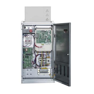 China Contemporary Nice 3000+control Cabinet For Passenger Elevator / Monarch System / Easy For Programming Te koop