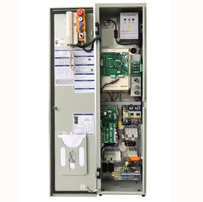 China Monarch Contemporary Elevator Control Cabinet/MRL/MR Te koop