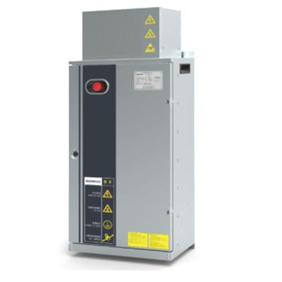 China Contemporary Elevator Control System Control Cabinet / 3.5KW-22KW for sale