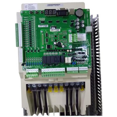 China NICE Elevator 3000+ Contemporary Monarch Integrated Elevator Controller for sale