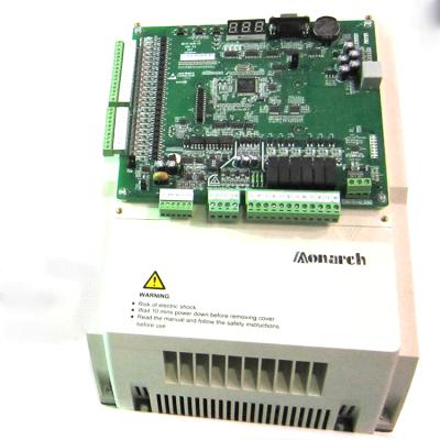 중국 Contemporary Monarch Integrated Elevator Controller / Control NICE3000+ /NICE-L-C-4007 판매용