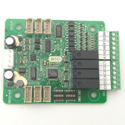 중국 Contemporary Monarch PCB Board MCTC-HCB-B 판매용