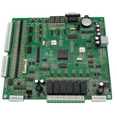 China Hotel Monarch Main Board PCB MCTC-MCB-B for sale