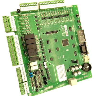 China Contemporary Monarch PCB Board MCTC-MCB-C2 for sale