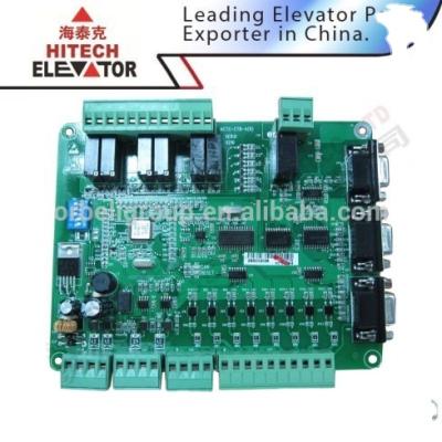 China Contemporary Monarch PCB Board MCTC-CTB-B for sale