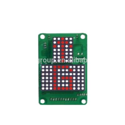 Китай Elevator LOP indicator panel/contemporary dot matrix display/BVD121 продается