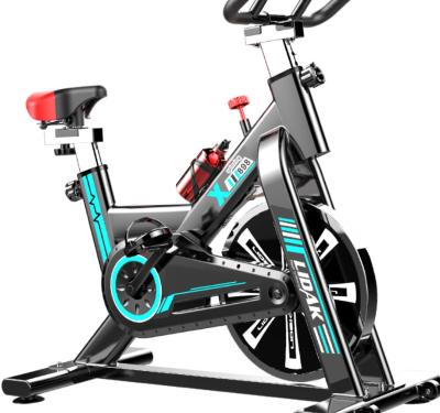 China Home Use Spinning Exercise Fit Bike Magnetic Resistance Bike Indoor Spinning Bike For Home Use for sale