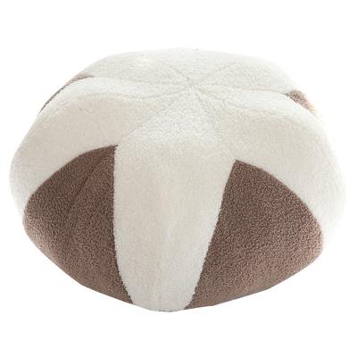 China Anti-static Cotton Mushroom Pillow Home Living Room Sofa Sleep Pillow Cushion Cushion Decoration for sale