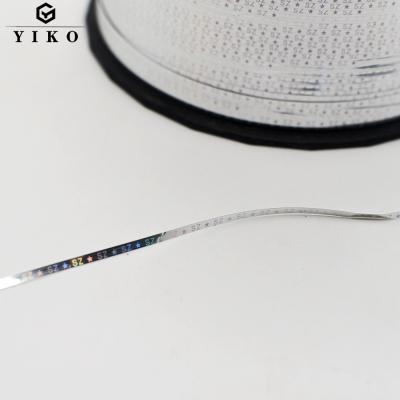 China Laserabel Hologram Medicine Wire Hologram Security Anti-Counterfeiting Wire/Wire for sale