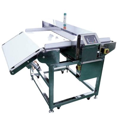 China Wholesale China Digital Food/Fruit Metal Detector Needle Detectors Machine Metal Detector Machine For Used Food for sale