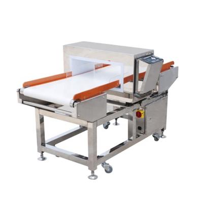 China Good Quality Metal Detector Machine Machinery For Food Long Range Light Metal Detector for sale