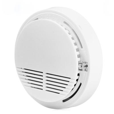 China / Standalone Smoke Detector Security System Smoke Detector Home Fire Fighting for sale