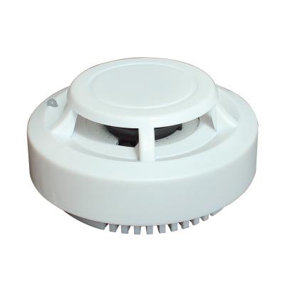 China Other Fire Detector Home Security Photoelectric Standalone Smoke Detector for sale