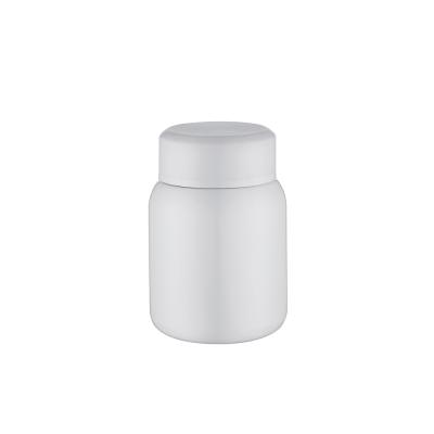 China Mini Stainless Steel Food Container Sustainable High Quality Soup Container Smoldering Pot 280ml for sale