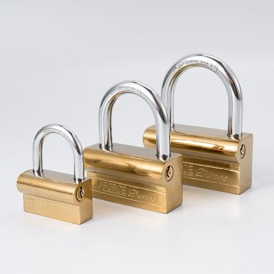 China Cerrar Candado Wholesale Security 45mm Amazon Padlock Durable Hot Sale High Price Camel Antirust Cheap Padlock for sale