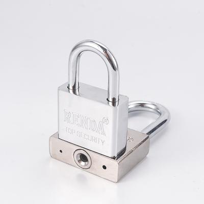 China High Quality High Security 40mm Factory Price Fechadura Short Beam Iron Padlock Durable Hot Sale Antirust Padlock for sale