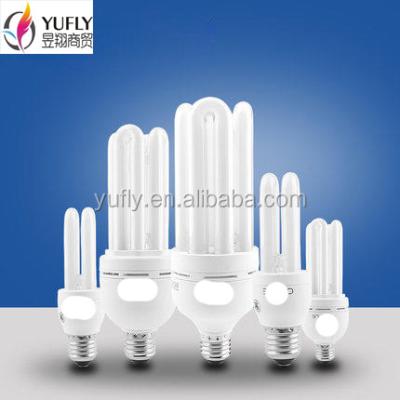 China Pure White SMD2835 E27/B22 3U Energy Saving Lamps Led Bulbs U for sale