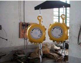 China Portable Customize Endo Spring Balancer For Locomotives, Ships, Household Appliances, Construction for sale