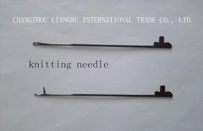 China Needle And Jacks Part Type Knitting Machine Needles For Computerized Flat Knitting Machine for sale