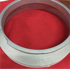 China Rotary Prinitng Screen End ring 820mm For Buser Rotary Screen Printing Machines for sale