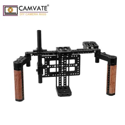 China Specific plate for attaching CAMVATE 5