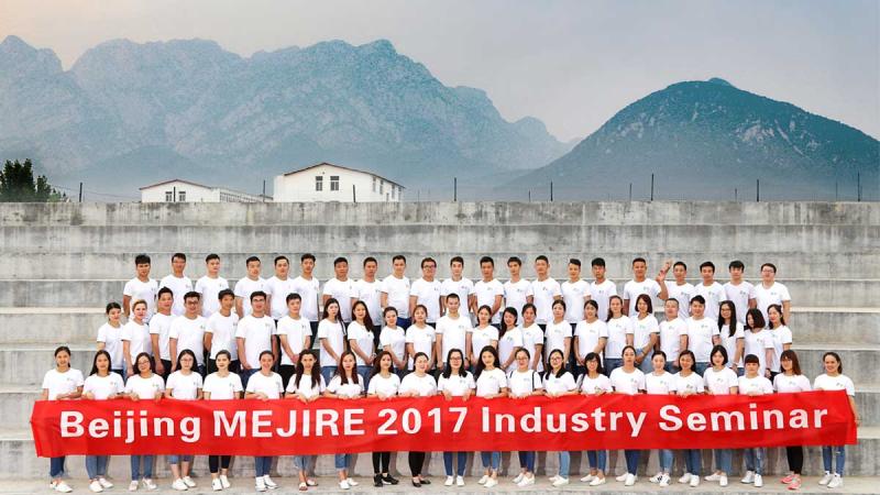 Verified China supplier - Beijing Mejire Aesthetics Science & Technology Co., Ltd.