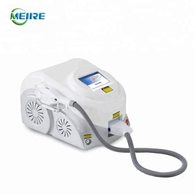 China Acne Treatment Best Service IPL Beauty Machine OPT SHR System Hair Removal Skin Rejuvenation RF Elight for sale