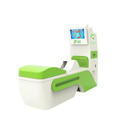 China Easy Operate Wholesale Dispenser Used Colon Irrigation Hydrotherapy Equipment, Bowel Cleansing Machine, Bowel/Bowel Spa Machine for sale